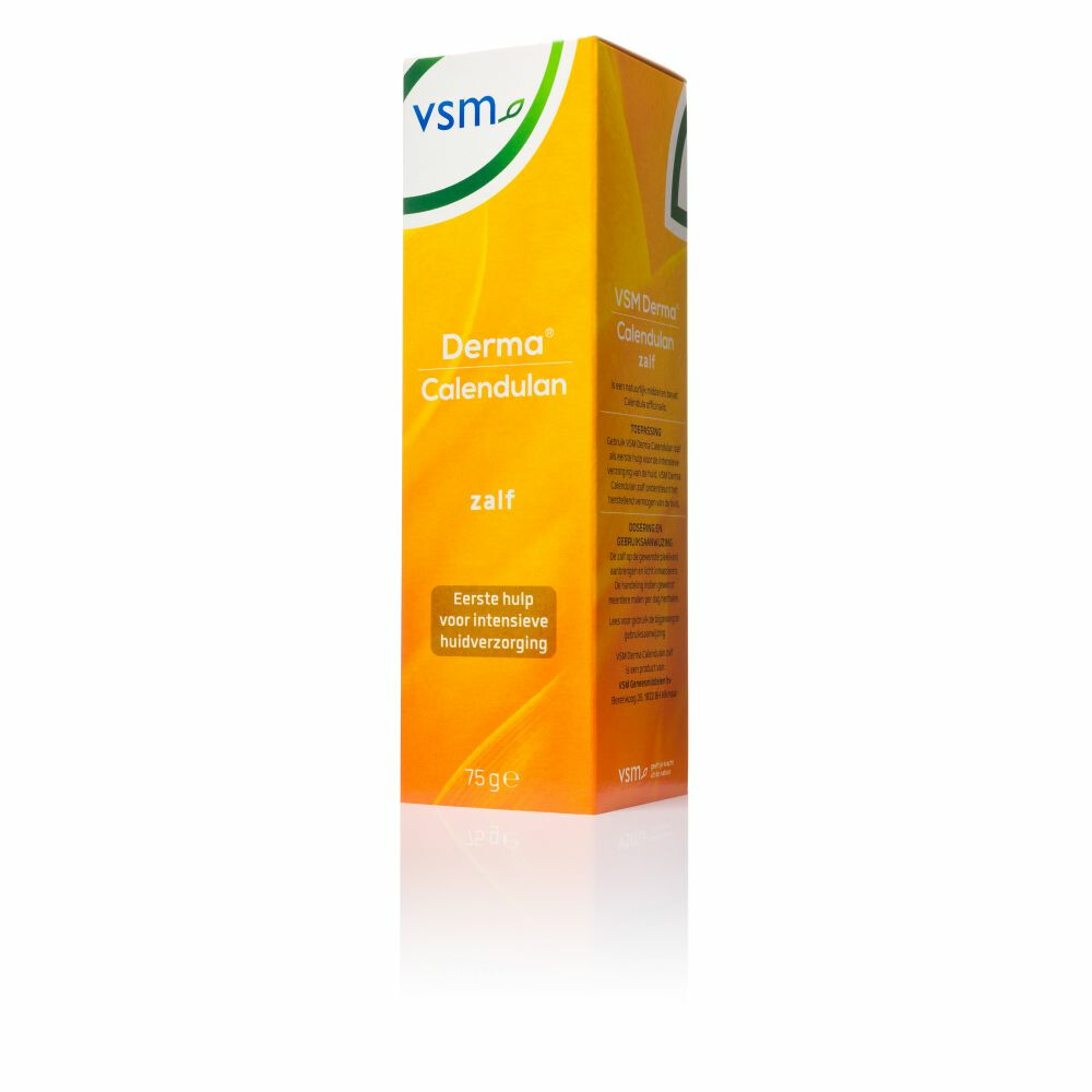 VSM Zalf Derma Calendulan75 gr