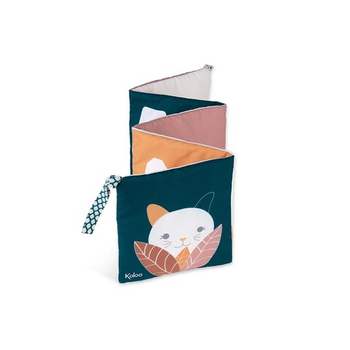 Mon Livre évolutif - KALOO