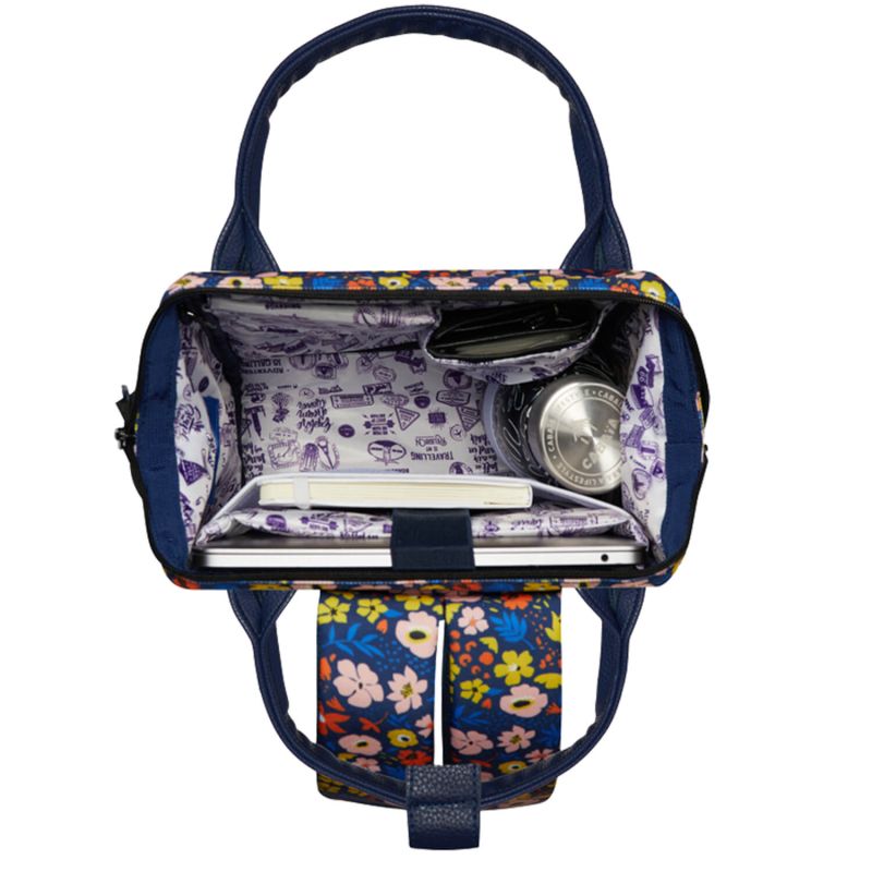 Sac à dos Adventurer Mini 12 litres + 2 grandes pochettes Alexandrie