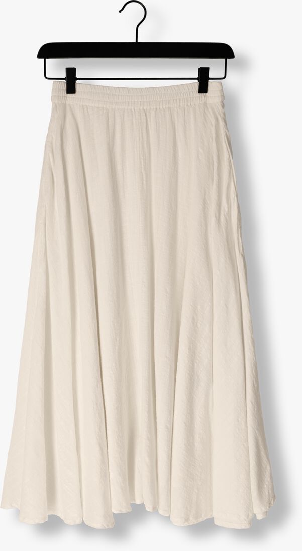 STELLA FOREST ecru stella forest midirok e24ju005