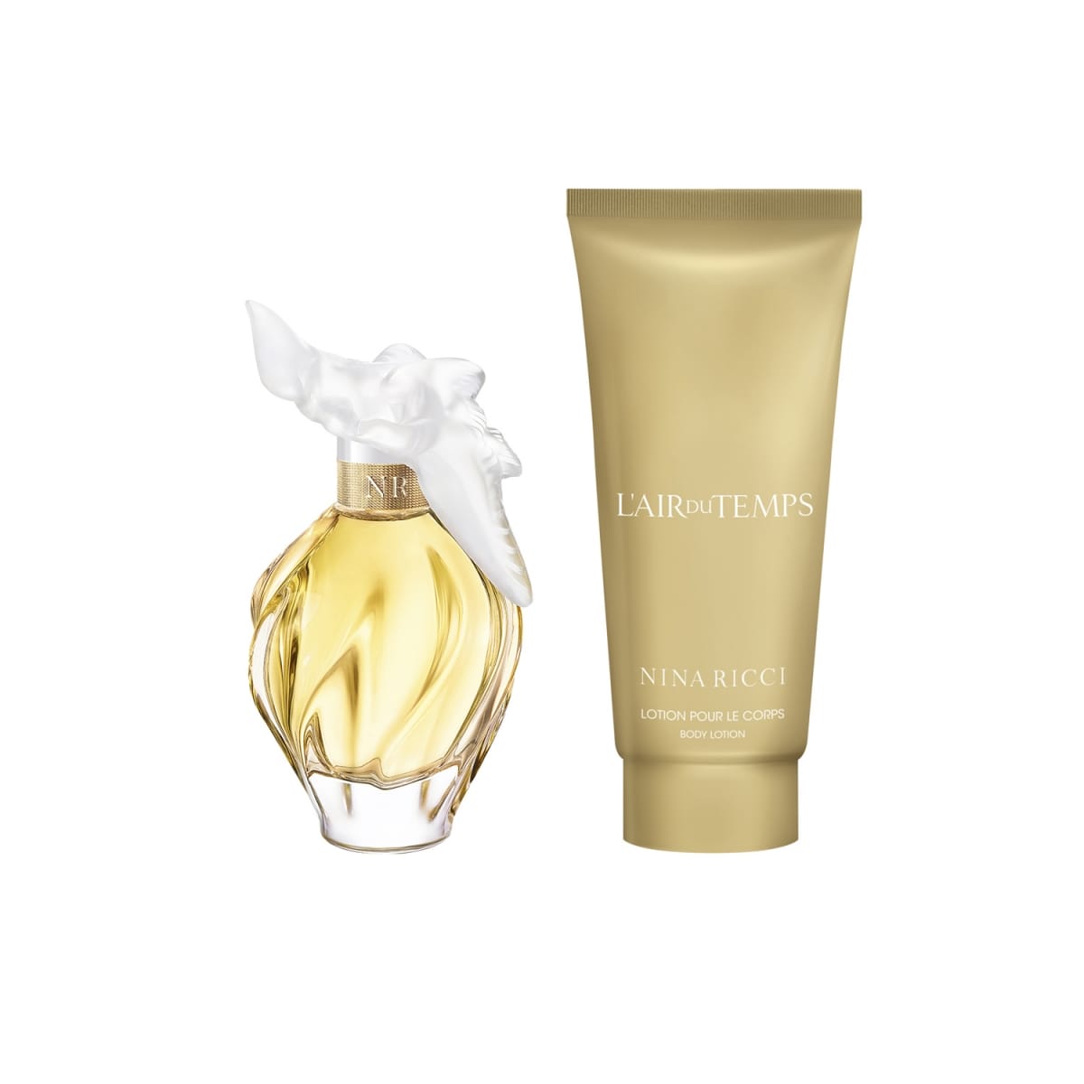 Nina Ricci L'Air Du Temps Coffret Eau de Toilette
