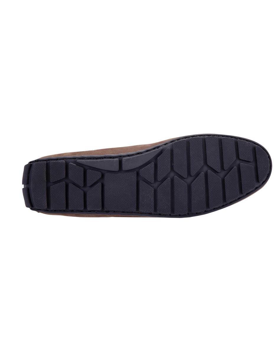 PIOLA TERRAS MOCCASIN SLIP ON MC