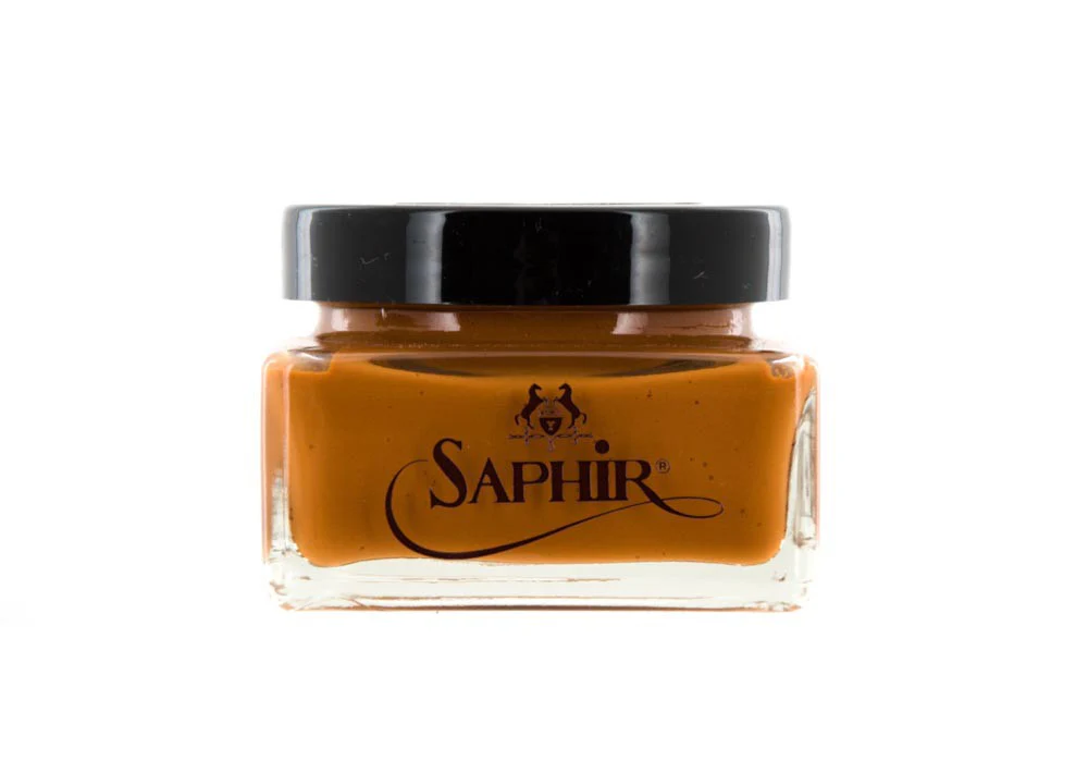 SAPHIR - POMMADIER 1925