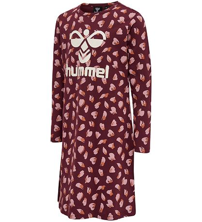 Hummel Nachthemd - Nachthemd - Winsor Wine