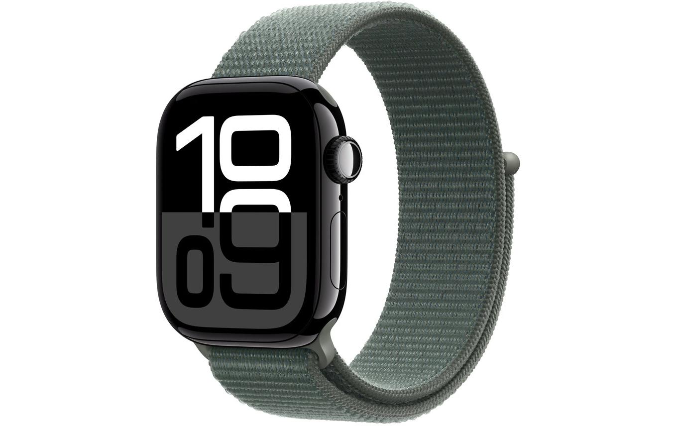 Sport Loop 42 mm SageArmband zu Apple Watch 42 mm