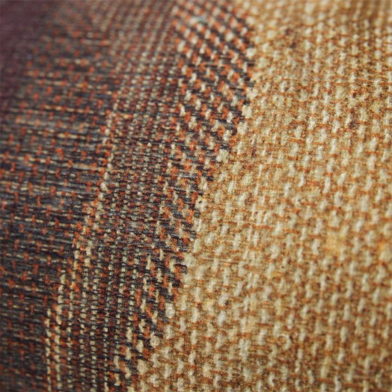 HKliving Gradient kussen 90x30