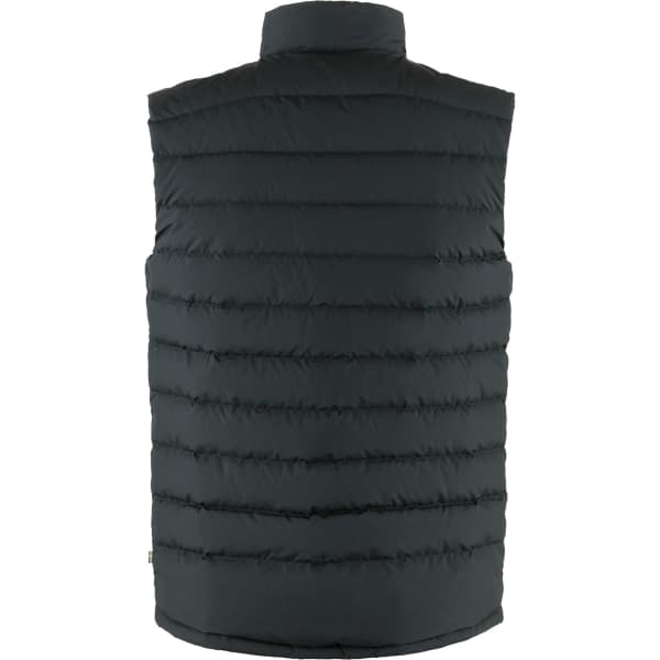 Doudoune FJALLRAVEN FJÄLLRÄVEN GREENLAND DOWN LINER VEST M DARK NAVY