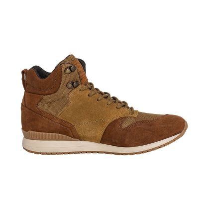 Baskets John Doe GRAN TURISMO - Marron