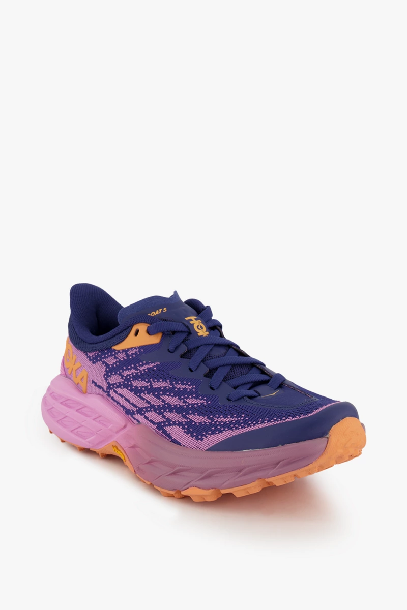 HOKA Speedgoat 5 Damen Trailrunningschuh