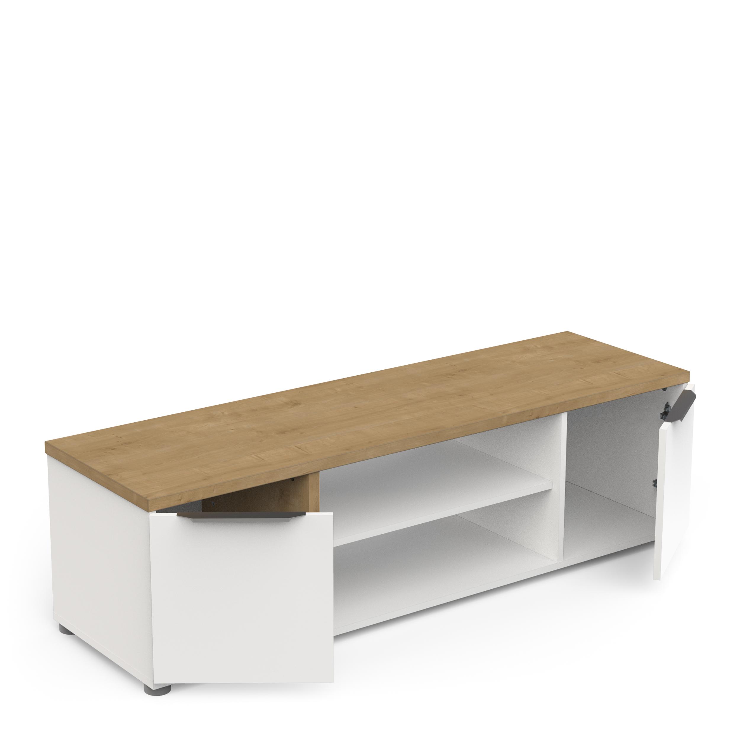 ACCESS BANC TV 2 PORTES 1 NICHE 1 RAYON