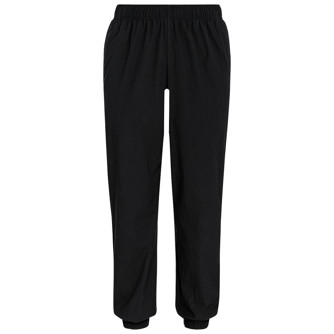 VanVaan Herren Sporthose aus leichtem Material schwarz