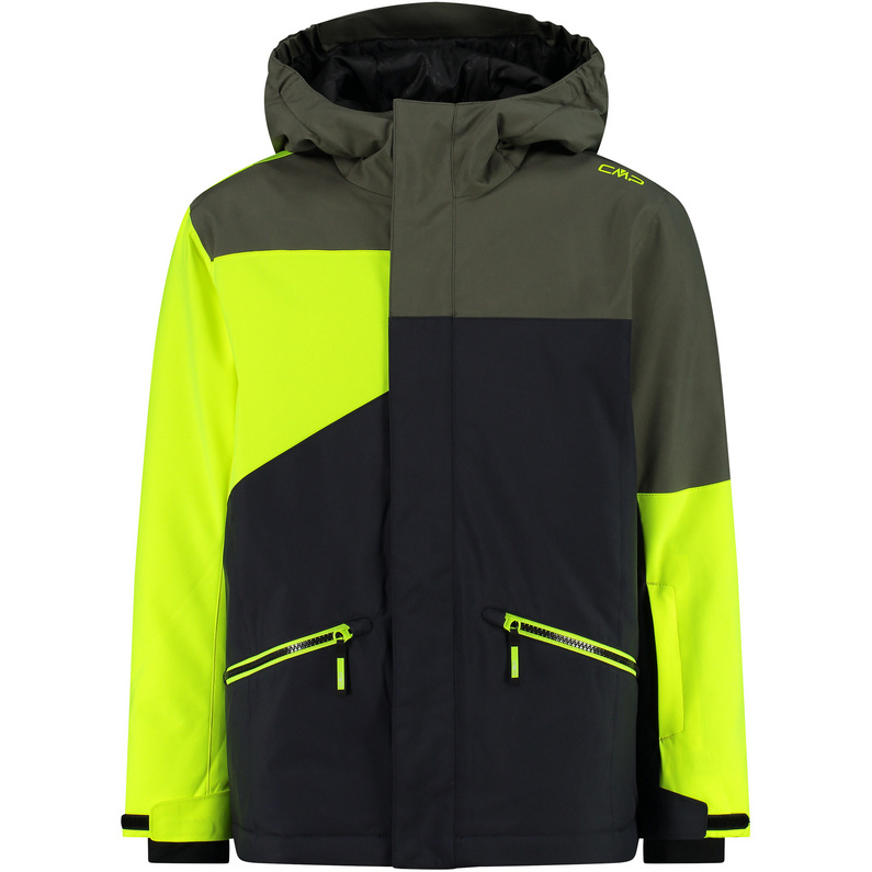 CMP Kinder Hoodie Jacke