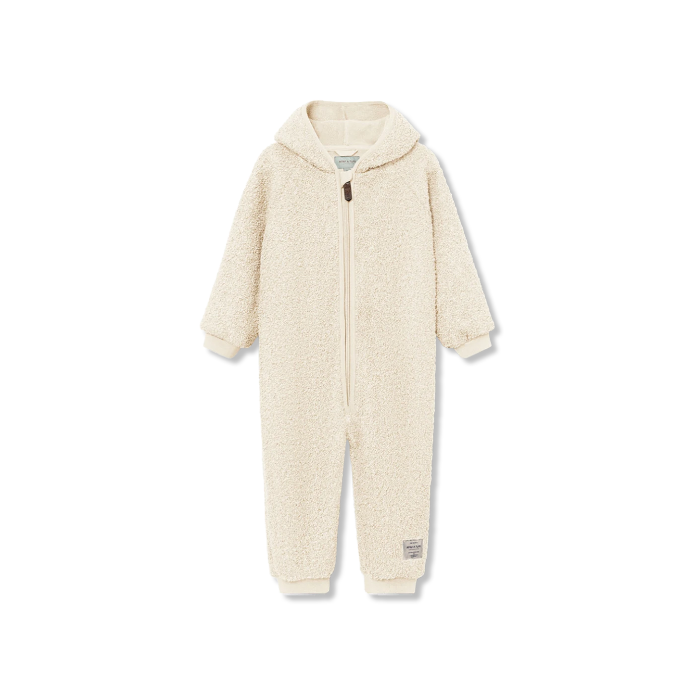 MATADEL uld fleece