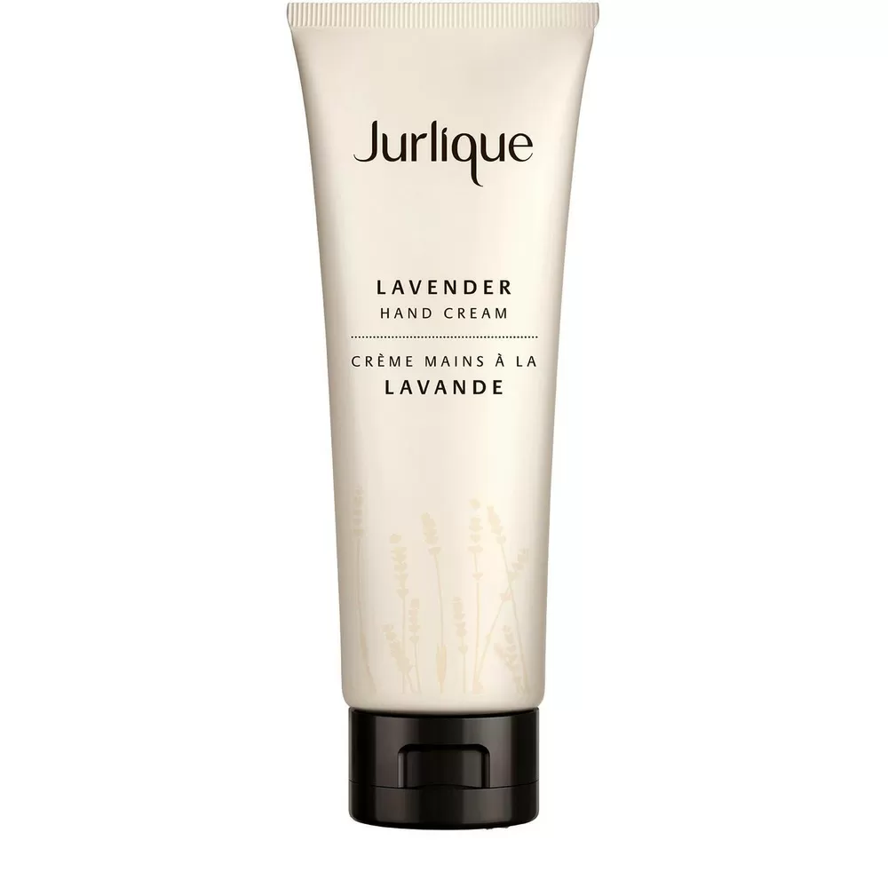 Jurlique Lavender Hand Cream - 125 ml.