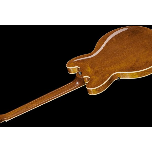 Maybach Capitol 59 Antique Walnut Aged