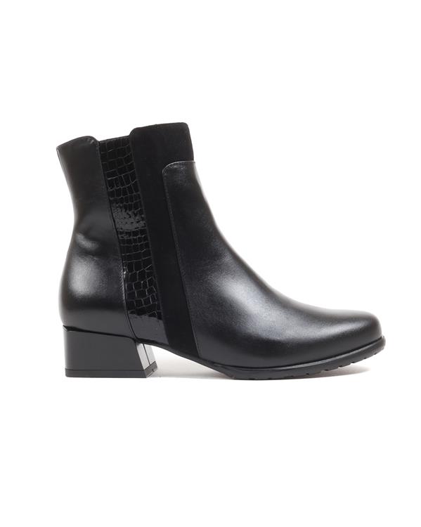 Footnotes 91.003 zwart