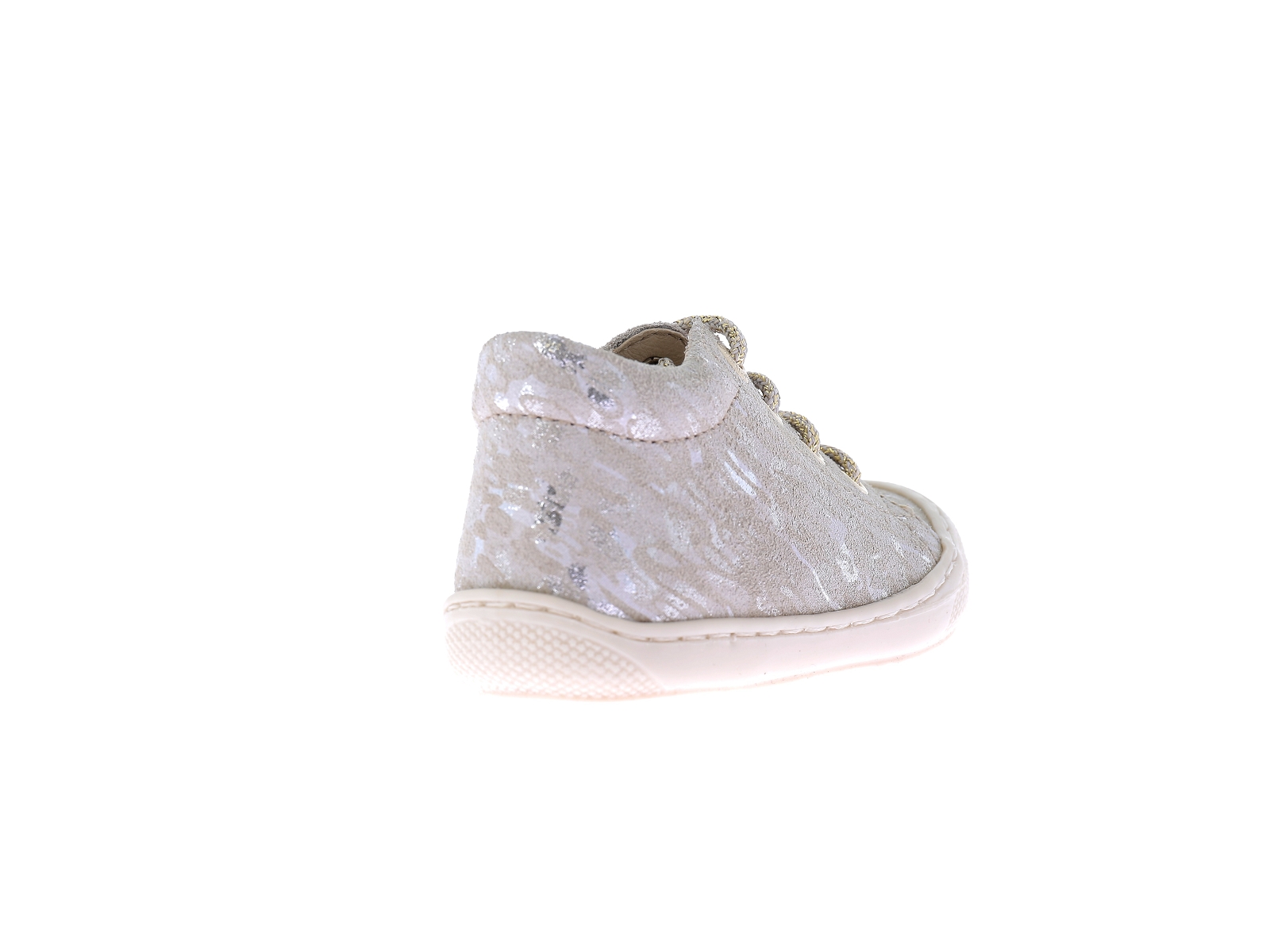 Naturino-COCOON Cuir Multi Beige