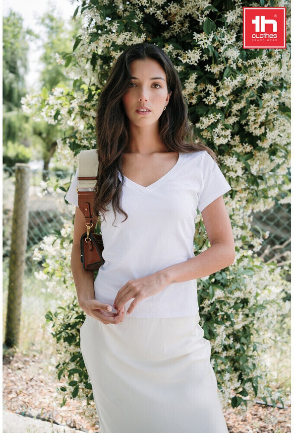 TH Clothes 30117 - T-shirt pour femme