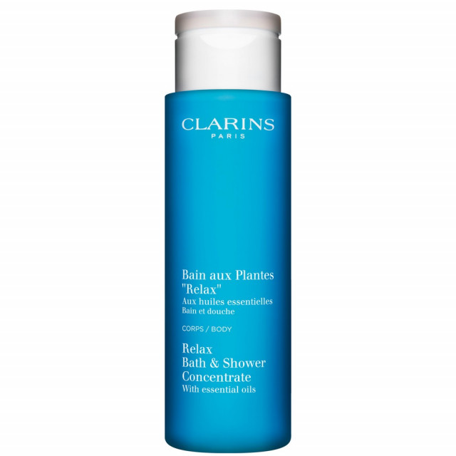 Bain aux Plantes Relax CLARINS