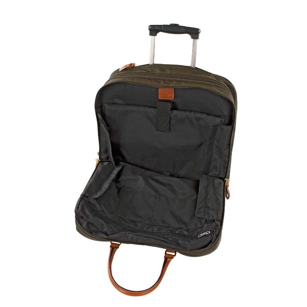 Bric's X-Travel Pilotcase black