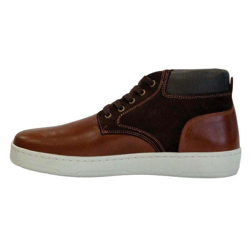 Firetrap Kingston Chukka Boots Mens
