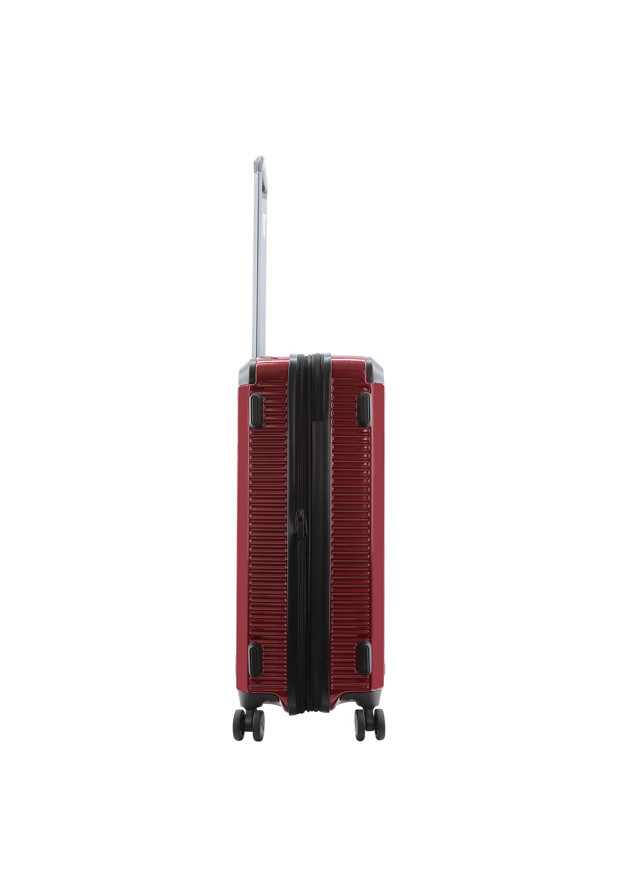 Discovery Crossroad 66 cm Reiskoffer - Red