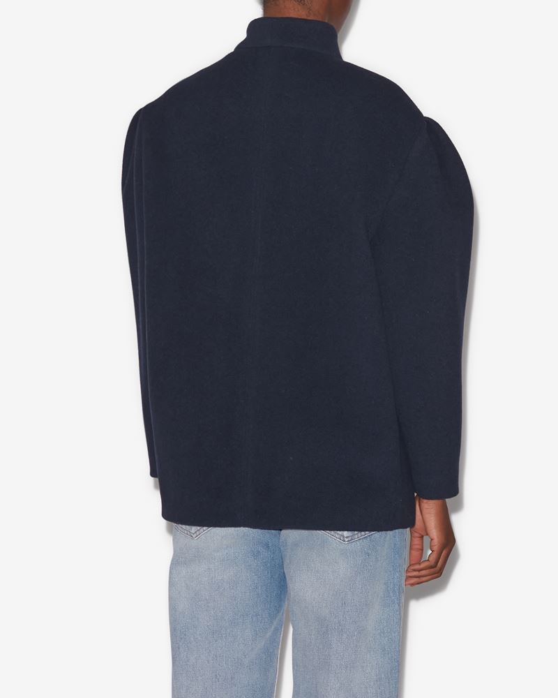 VESTE JABADI