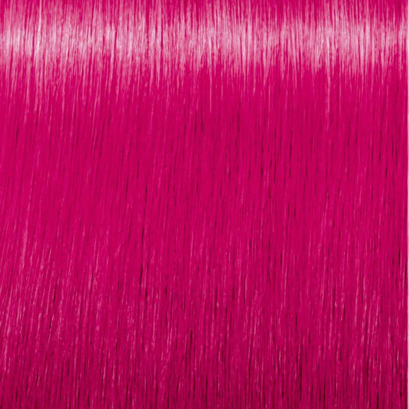 Coloration Crea-Bold Fuchsia Pink Indola 100ML