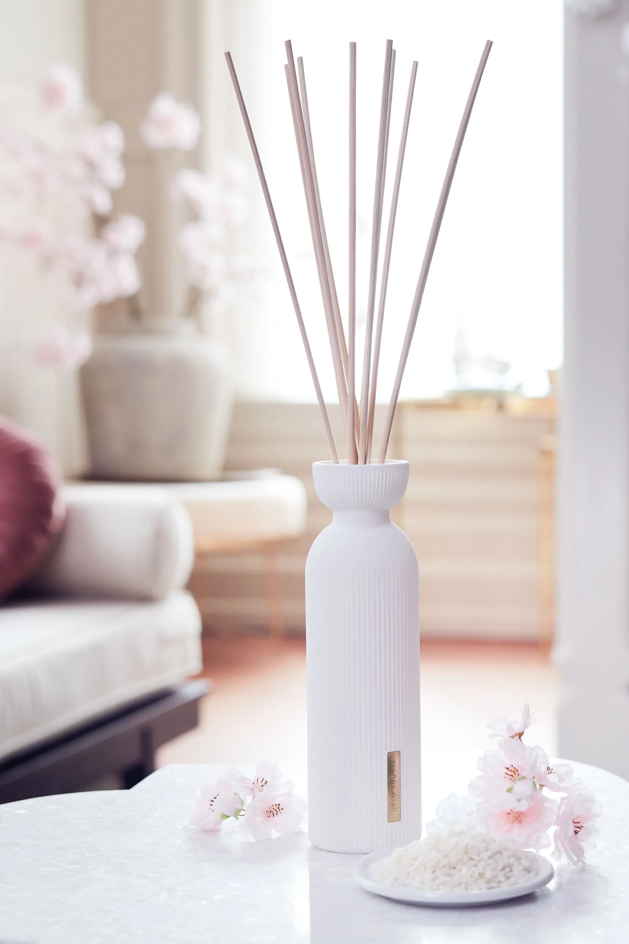 Rituals Bâtonnets parfumés The Ritual of Sakura-250 ml