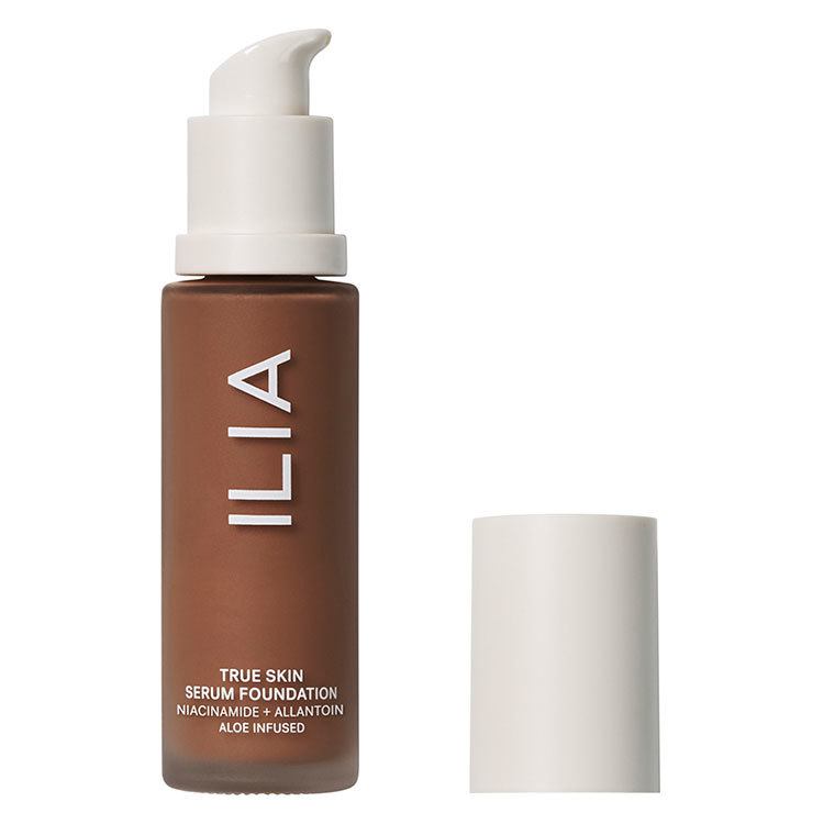 Ilia True Skin Serum Foundation SF13 Macquarie 30ml