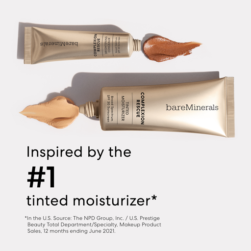 bareMinerals Complexion Rescue Brightening SPF 25 Concealer, Medium Wheat