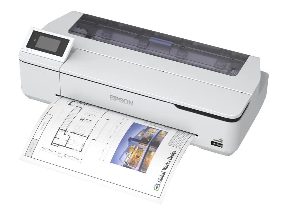 Epson SureColor SC-T2100 - No Stand - 24