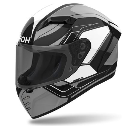 Casque Airoh CONNOR - DUNK - Noir