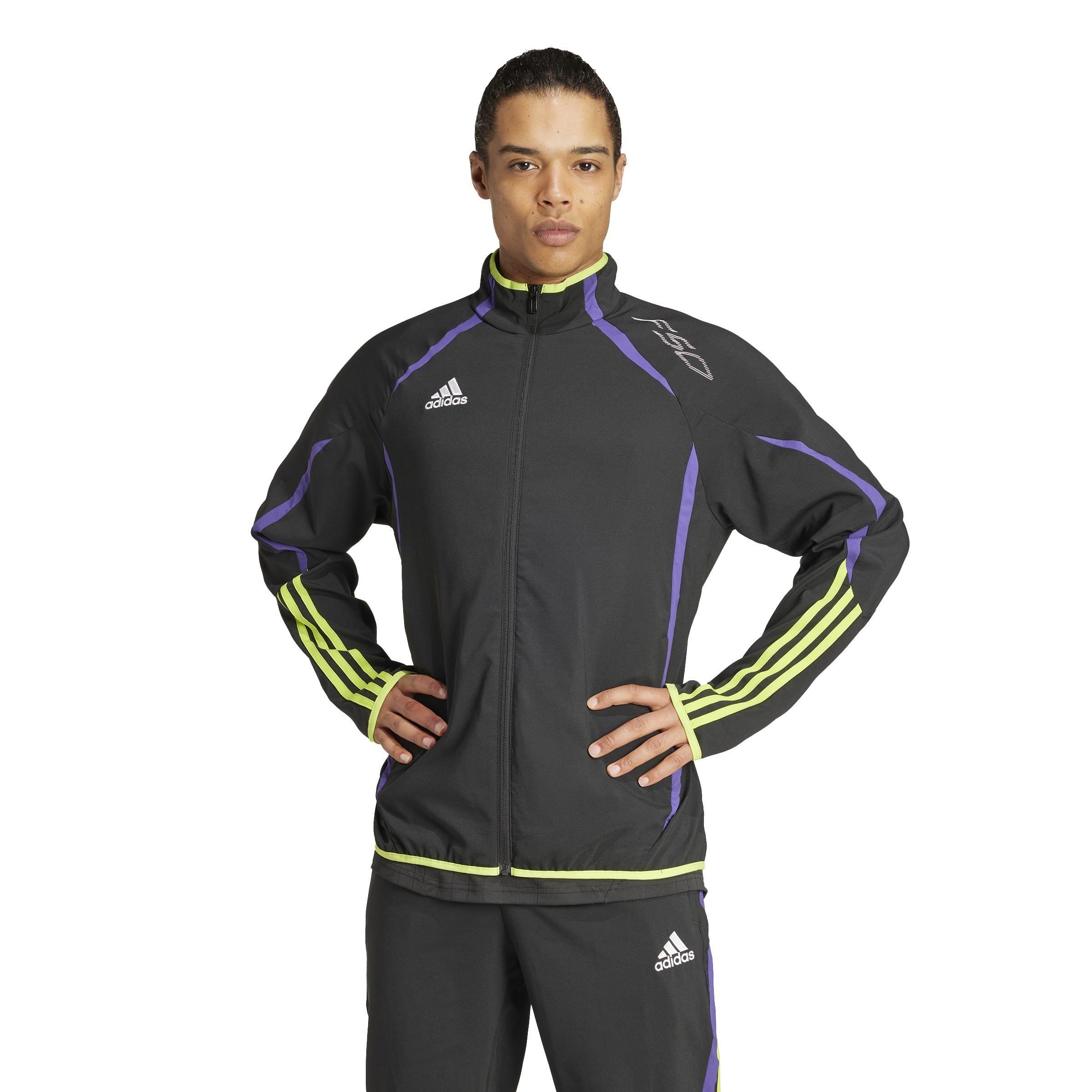 adidas F50 Rain Jacket Adults