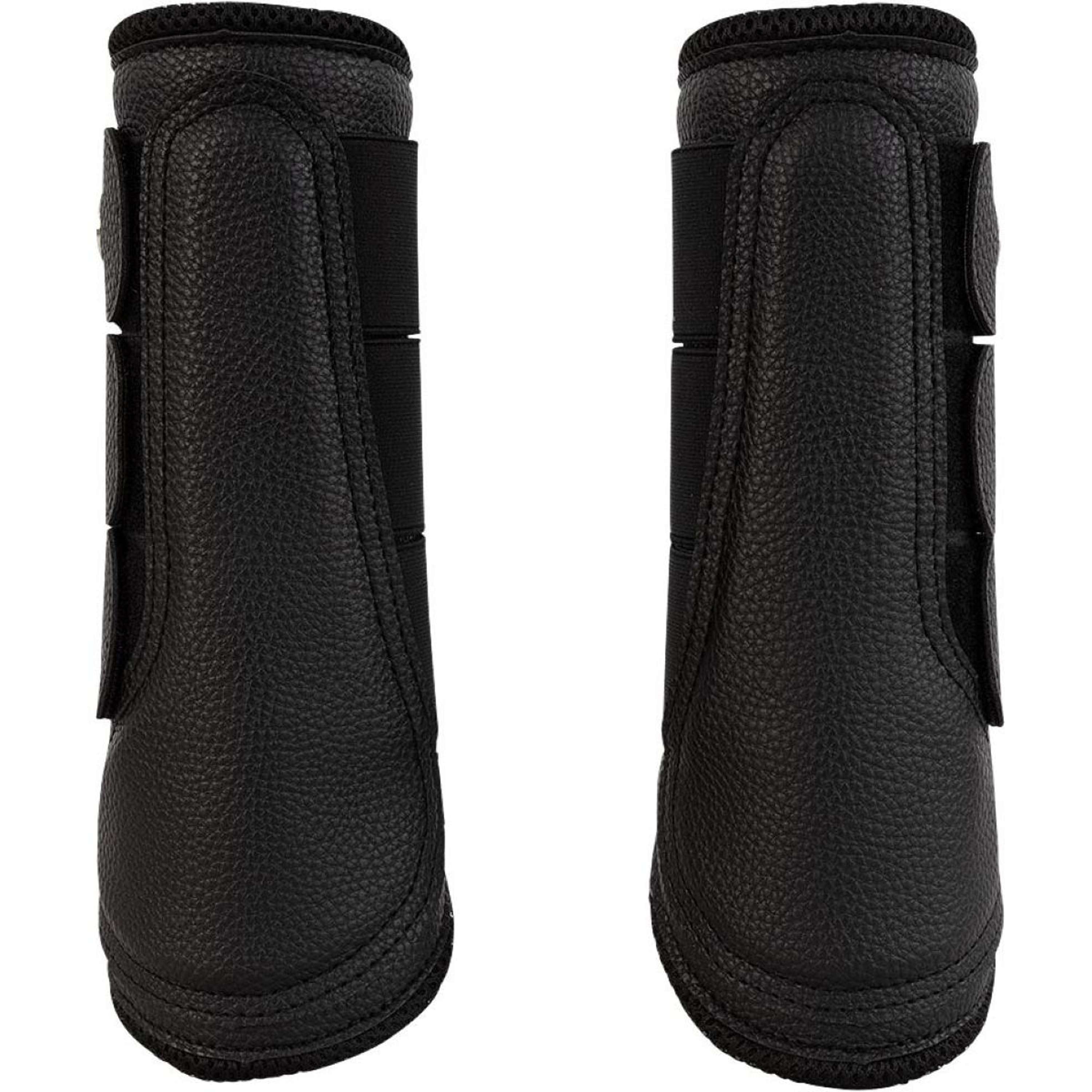 BR Beenbeschermers Majestic Mesh Zwart