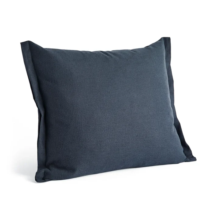 HAY - Plica Kissen Planar, navy