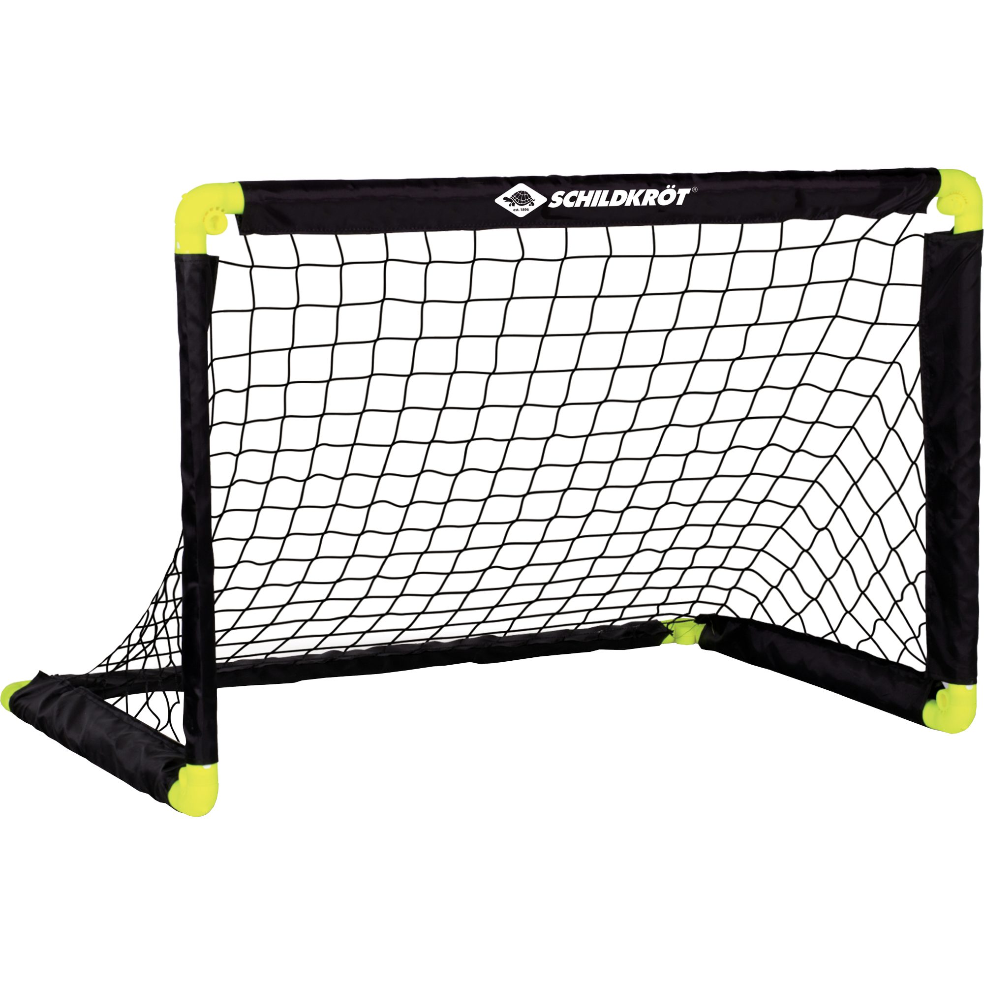 Schildkröt Fun Sports Faltbares Fußballtor