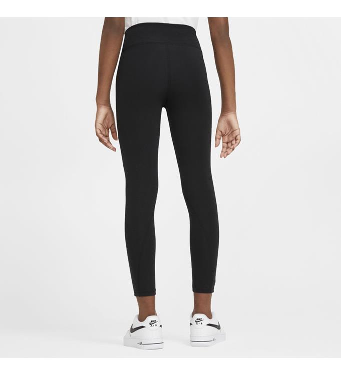 Nike JR Sportswear Big Kids Girls Sportlegging