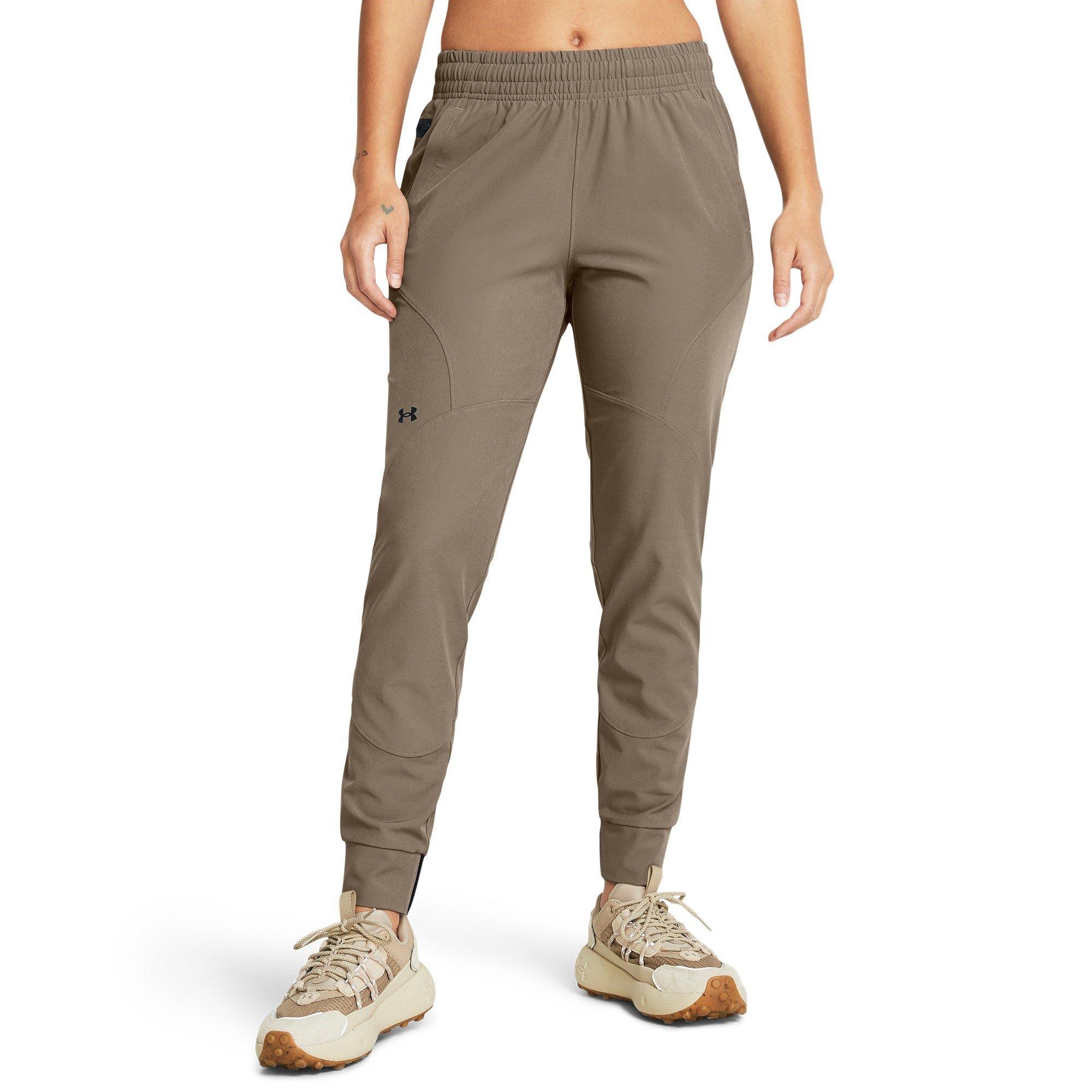 Under Armour UA Unstoppable Joggers Womens
