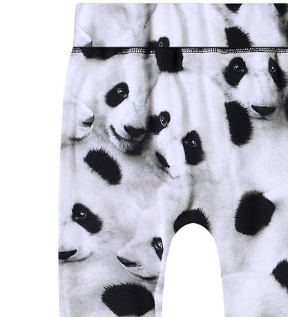 Molo Hosen - Sammy - Giant Panda