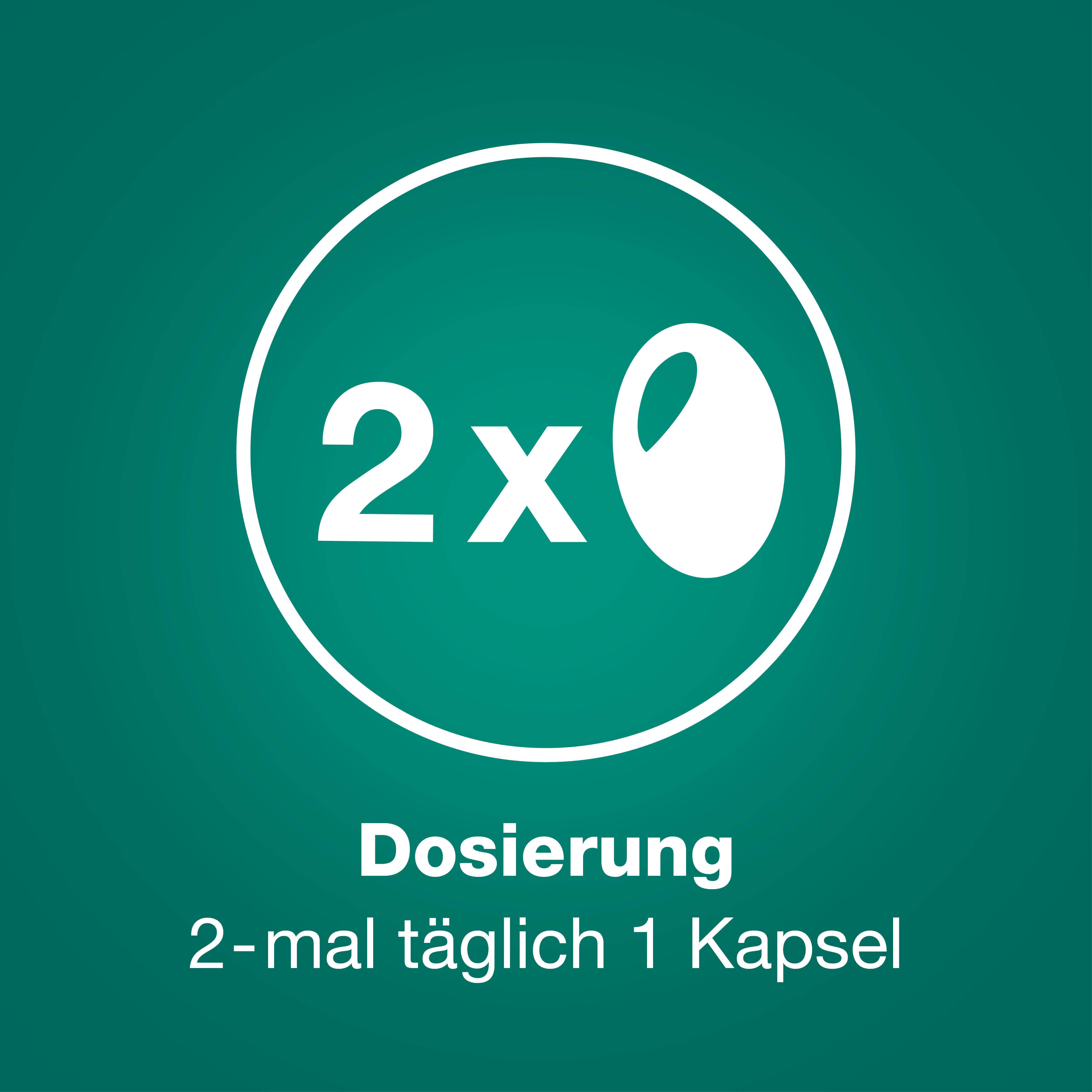 Prostagutt® duo 160/120 mg