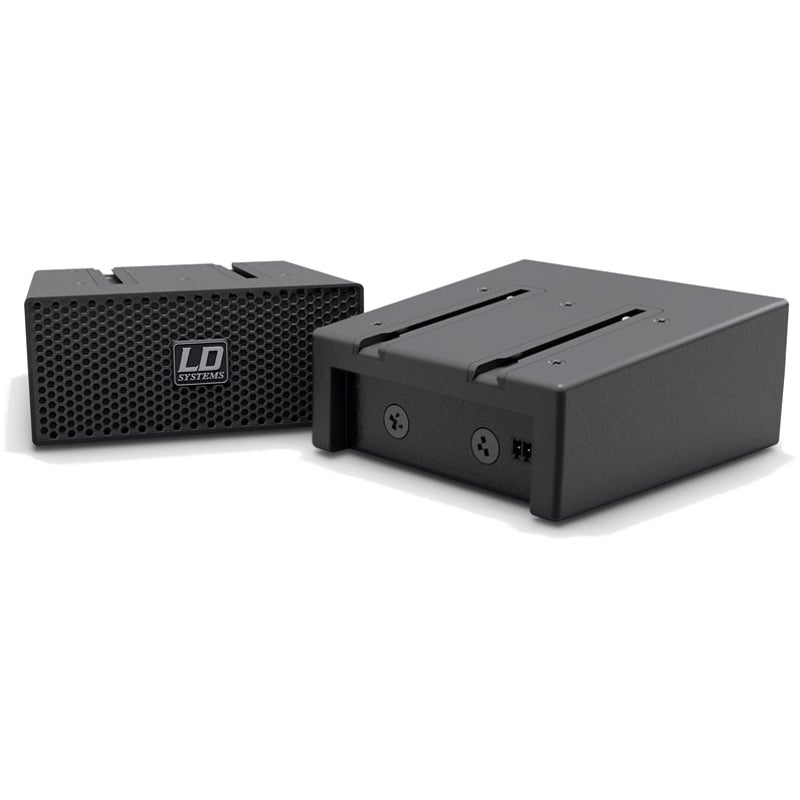 LD Systems CURV 500 PS PA-systeem