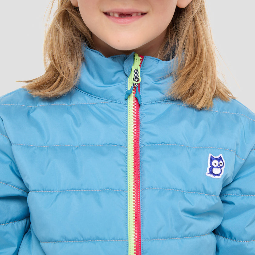 Glare PrimaLoft Jacke