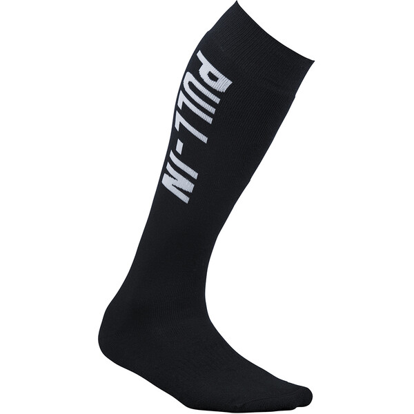 pull-in - Chaussettes MX Noir / Blanc