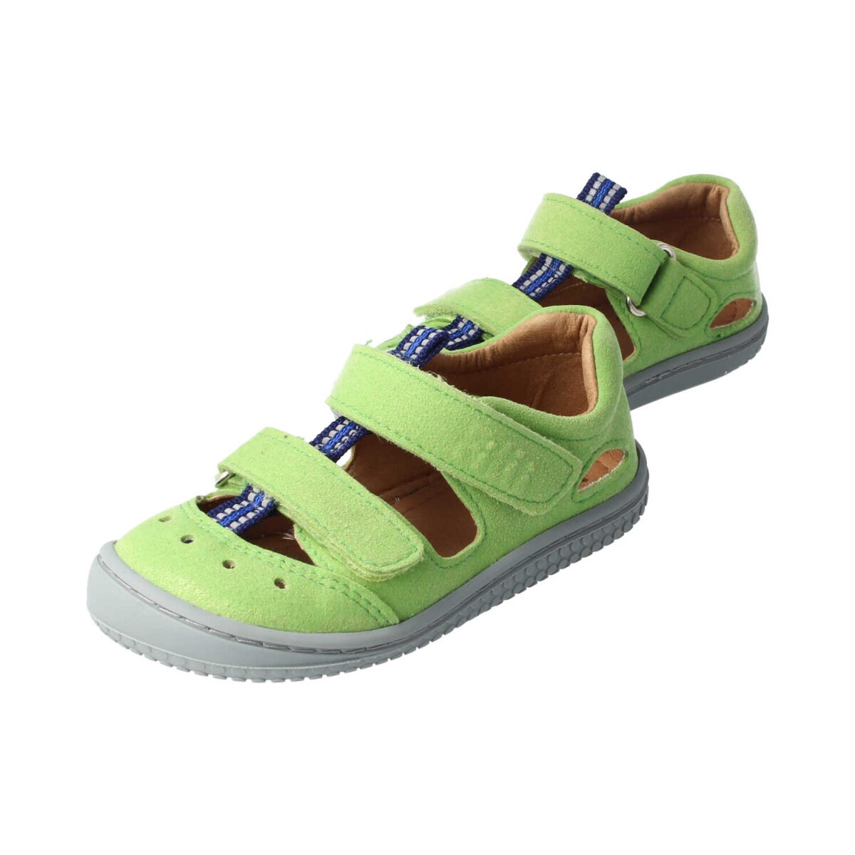V32012-5 apple KAIIMAN textil velcro Weite/W