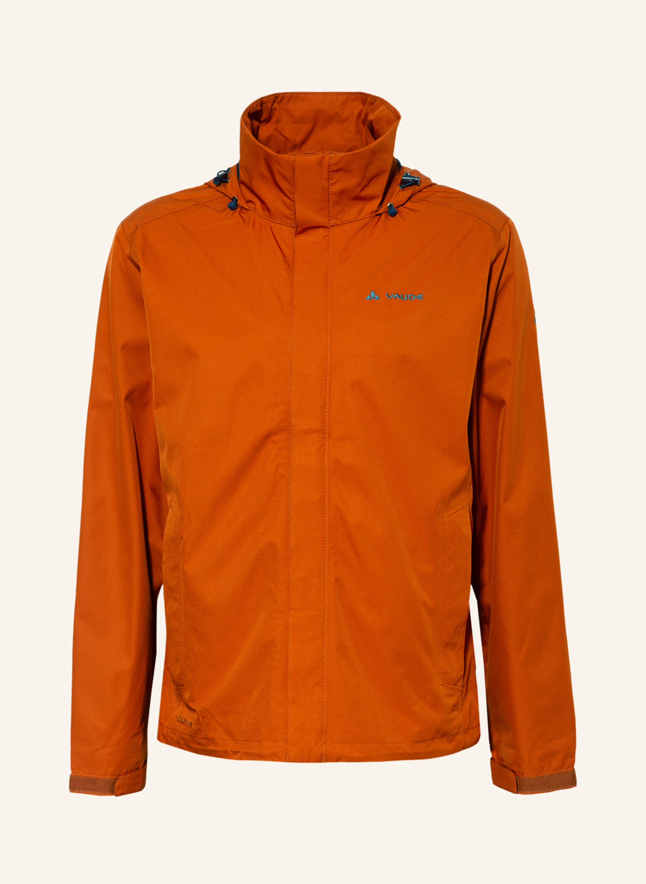 VAUDE Regenjacke ESCAPE LIGHT