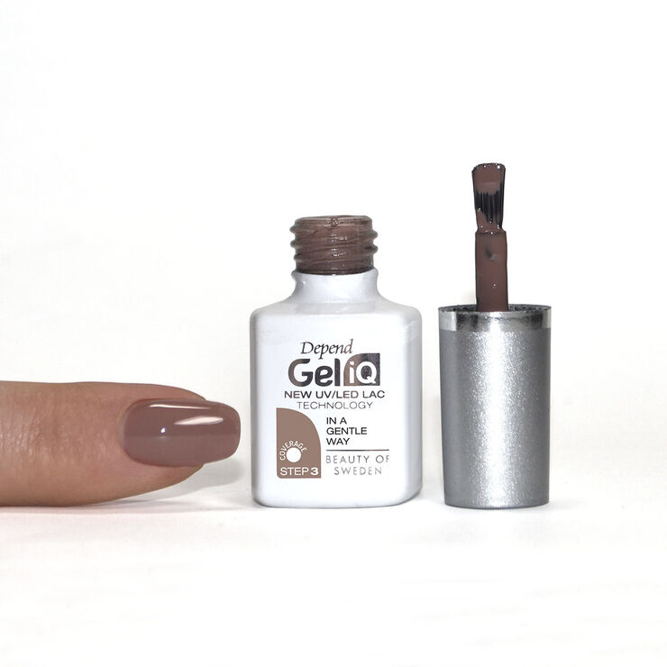 Depend Gel iQ In a Gentle Way 5 ml