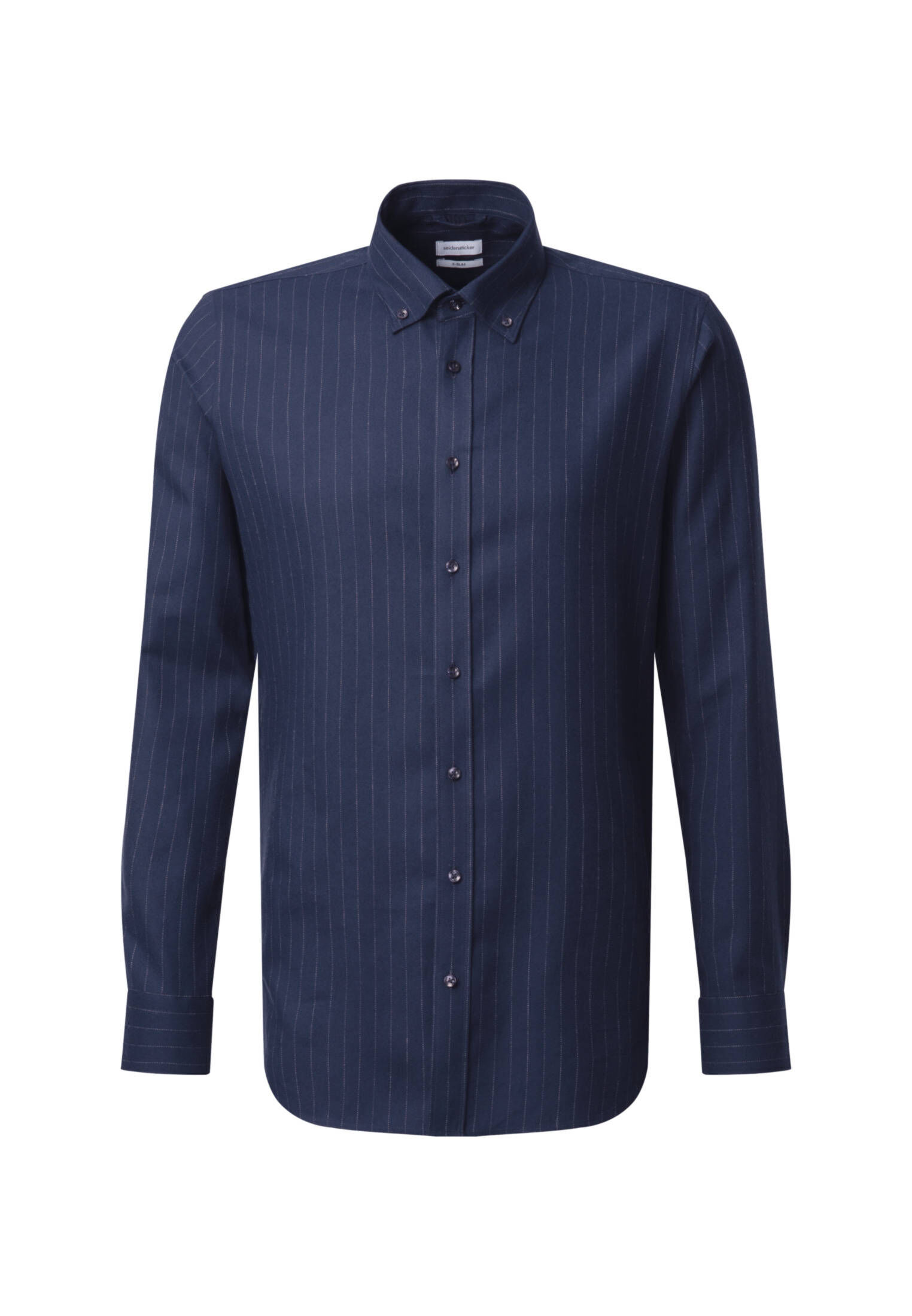 Seidensticker| Herren Business Hemd X-Slim