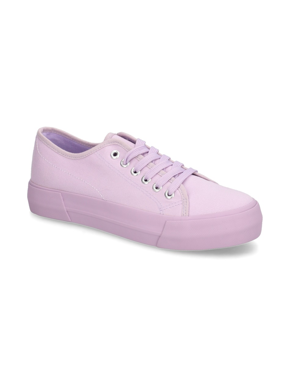 Canvas Sneaker