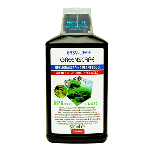 GreenScape 500ml